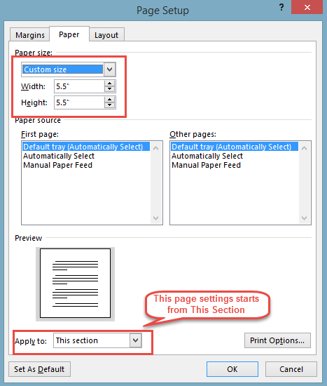 Page break in bi publisher rtf template Page break in bi publisher rtf template