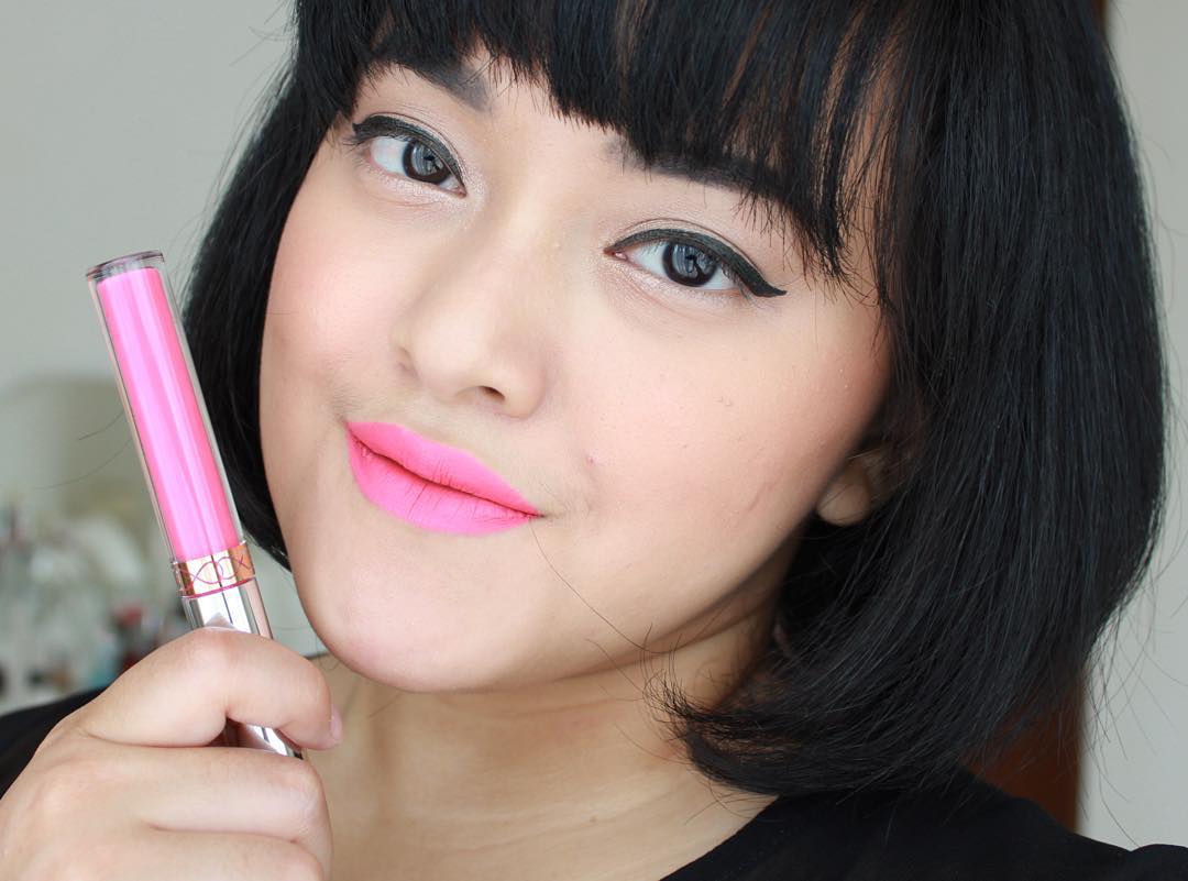 7 Beauty Blogger Indonesia