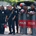 ماليزيا تعتقل متشددين "هاجموا" مواقع سياحية في البلاد
