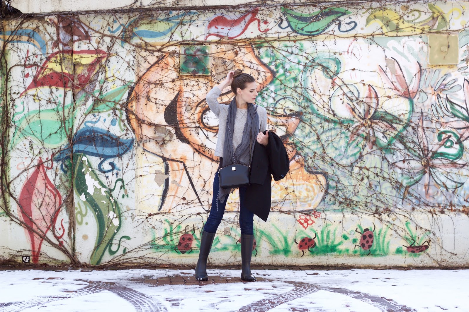 Pebble Grain Ruby Crossbody Pebble Grain Ruby Crossbody