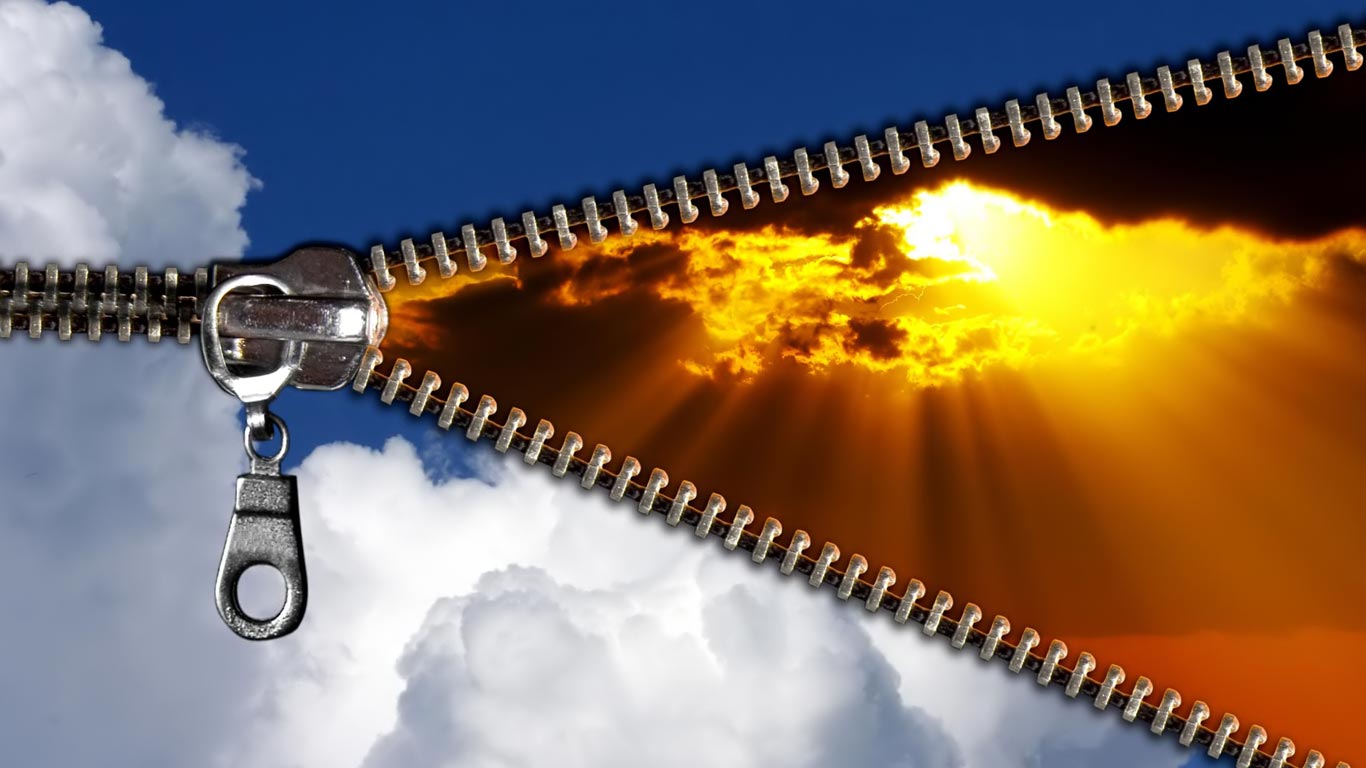 Las respuestas del cielo