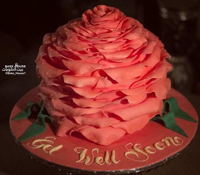 بيت الحلويات