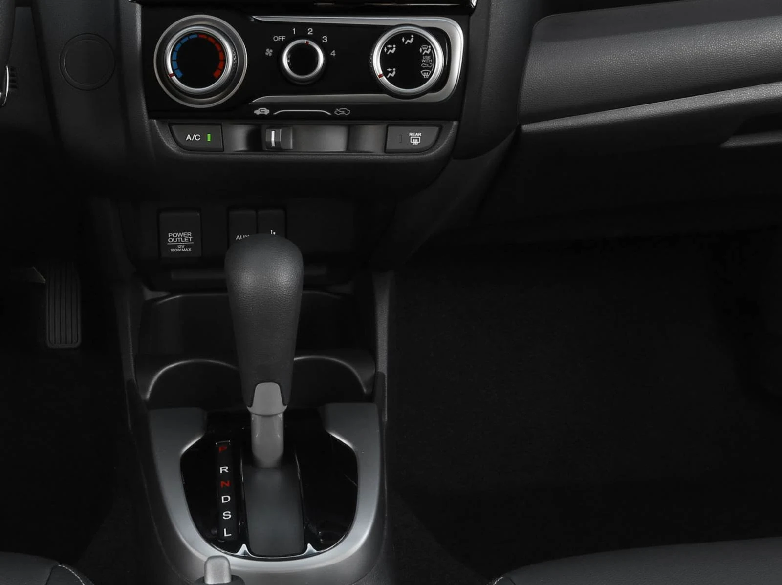 Honda Fit 2015: recall para verificação do câmbio CVT