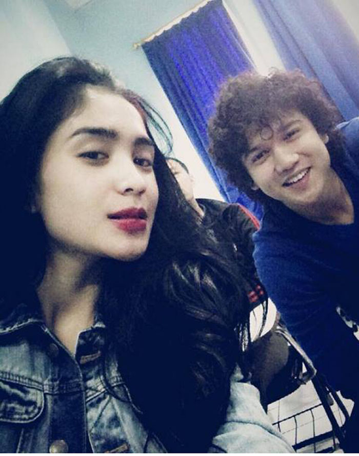 New Sexy Model Gallery: Galeri Foto Bibie Julius Terbaru dan Populer