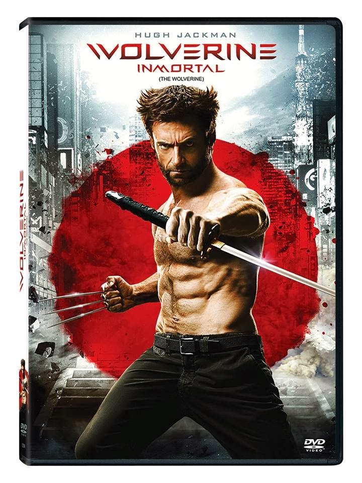 Wolverine Inmortal PELICULASMOVIES Wolverine Inmortal PELICULASMOVIES