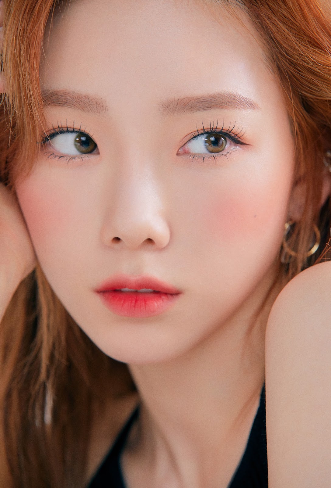 TAEYEON for A'pieu X 1st Look - Celebrity Photos & Videos - OneHallyu