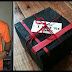 This Guy Made An Explosion Box For Peace Offering But It Made Her Girlfriend Even More Mad After Opening It.