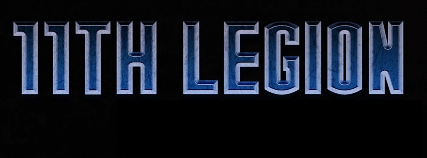 11th Legion