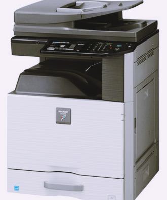 sharp printer driver defaults sharp printer driver defaults