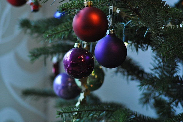 HannahgoestoAmerica: Christmas Eve