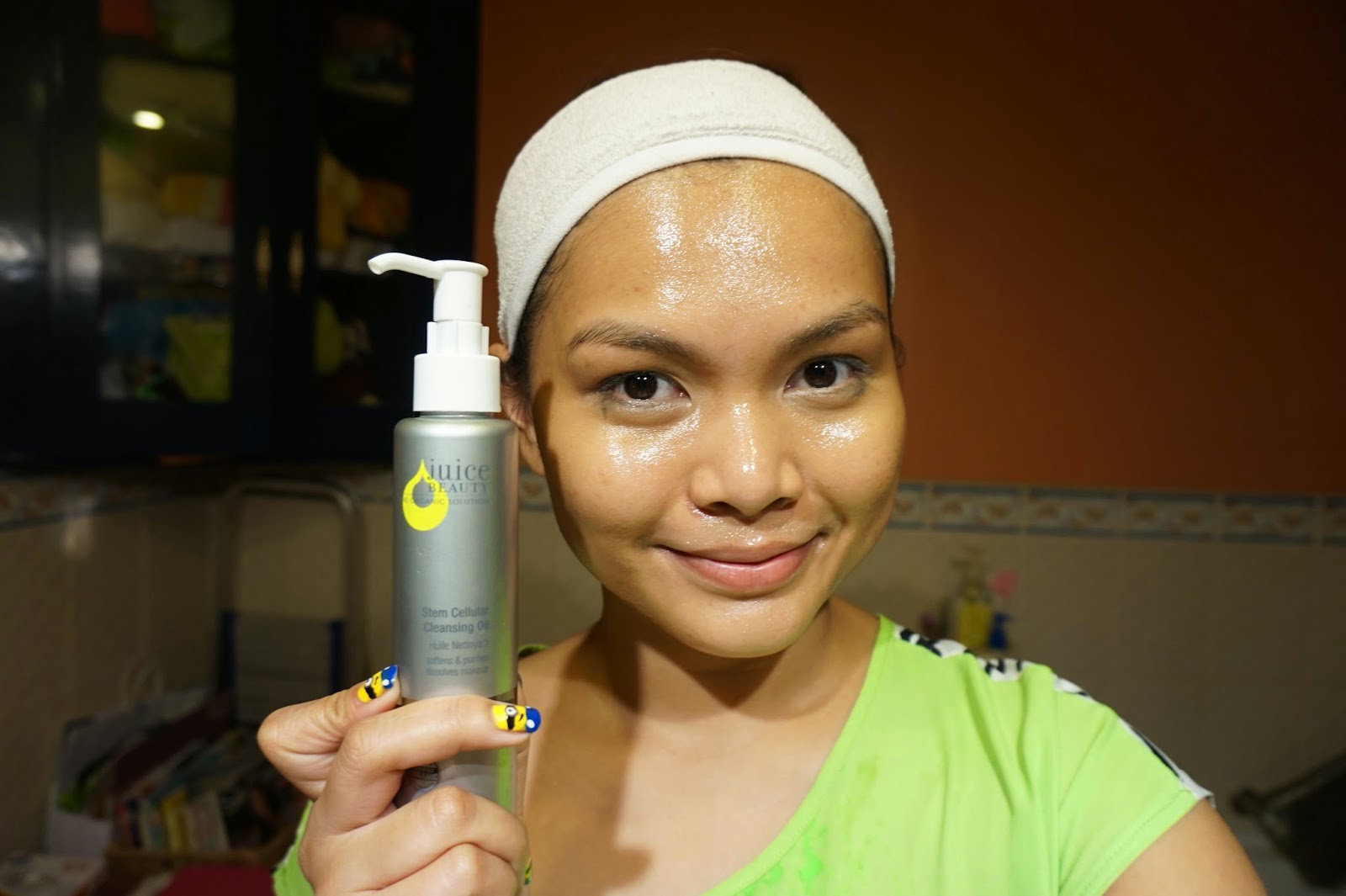 HOW TO The Korean 12Step Skin Care Regimen