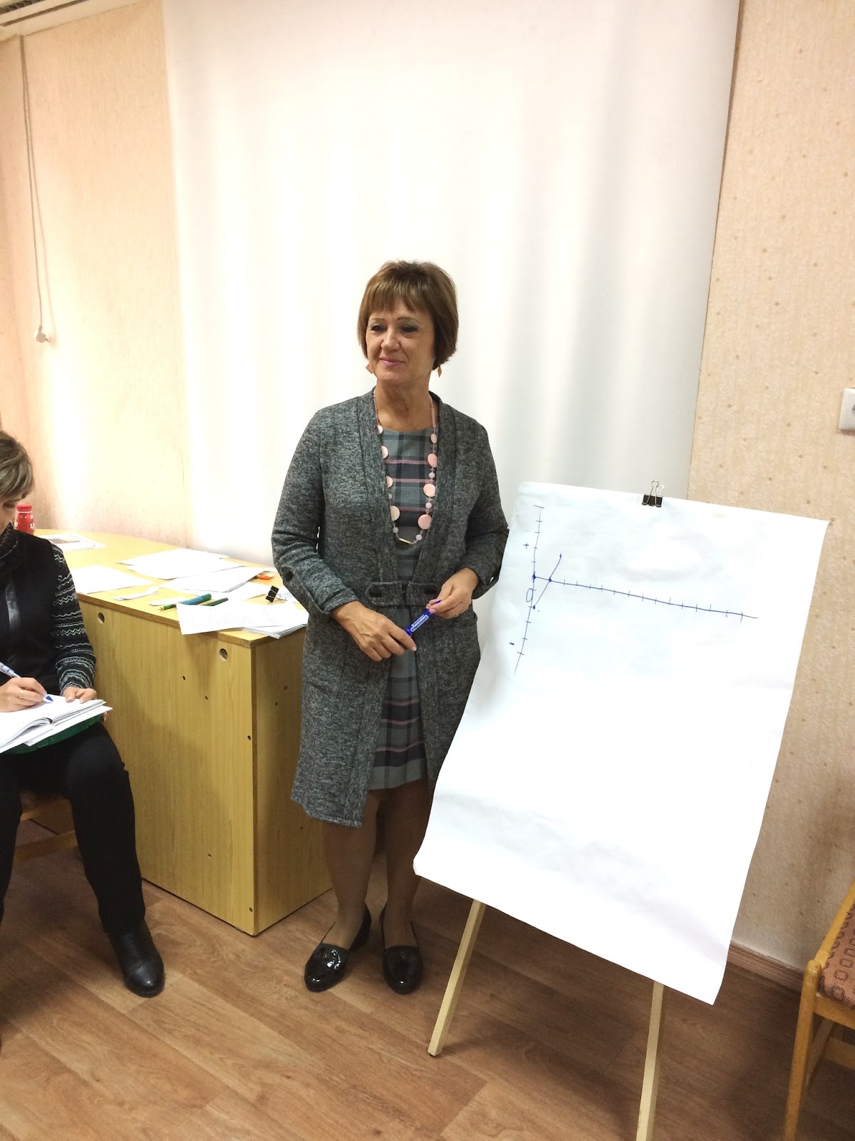 НАТХНЕННЯ: Майстер-клас