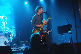 29.05.2018 London - ULU: Superchunk