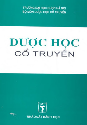 Dược học cổ truyền - Phạm Xuân Sinh