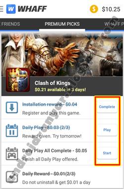 clash of kings gold hack no survey