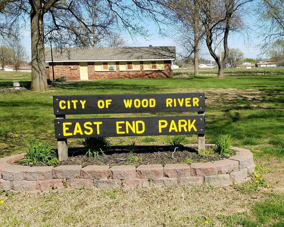 Play St. Louis East End Park, Wood River IL