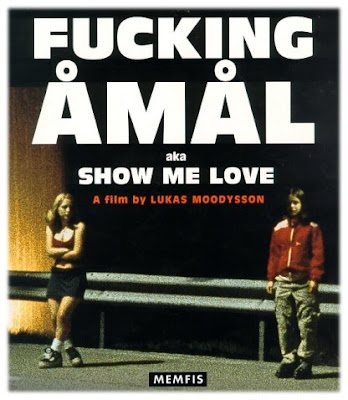 Покажи мне любовь / Fucking Amal.