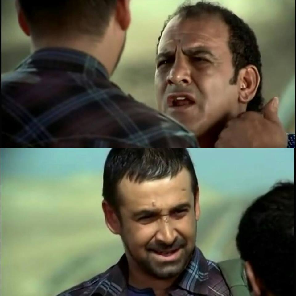 فيلم فاصل ونواصل Hd Templates