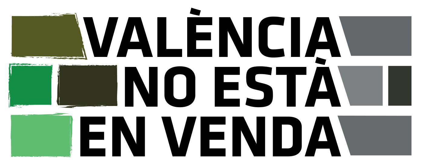 València NO està en venda