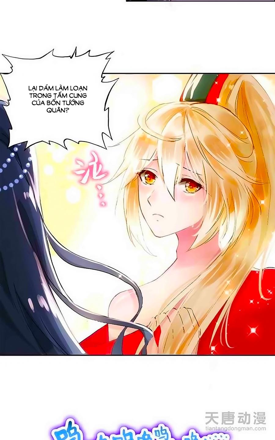 Cái Quần Nhà Ta Thành Tinh Rồi Chap 1 - Next Chap 2