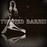 Twisted Barbie
