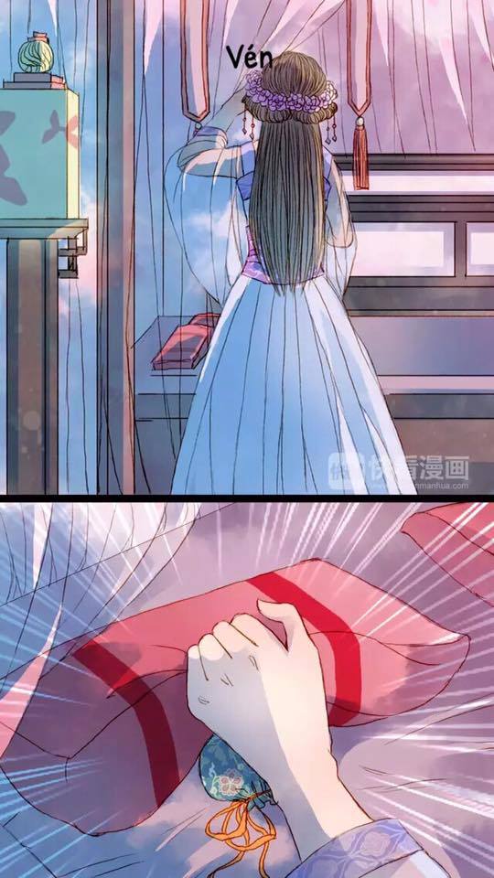 Khúc Hữu Ngộ Chap 15 - Next Chap 16