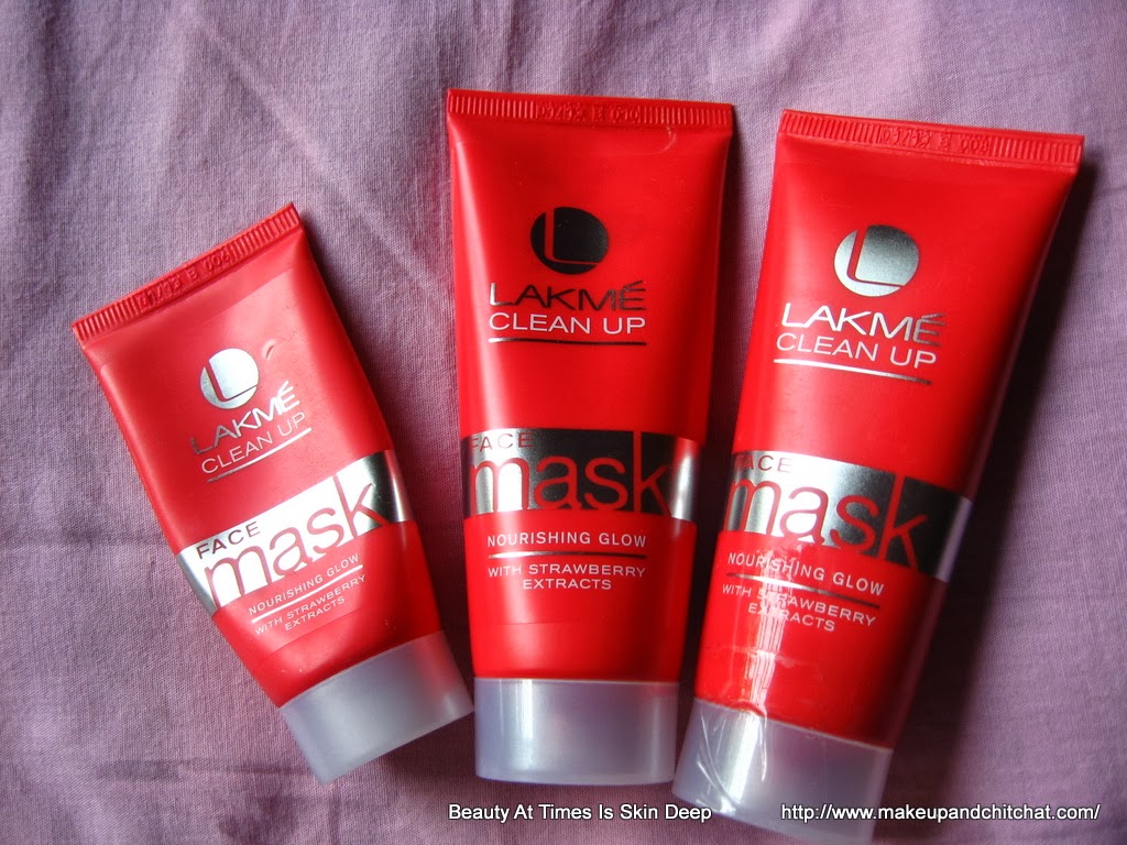 Lakme Clean Up Face Mask If You Love Face Masks Take A Look At Lakme Clean Up