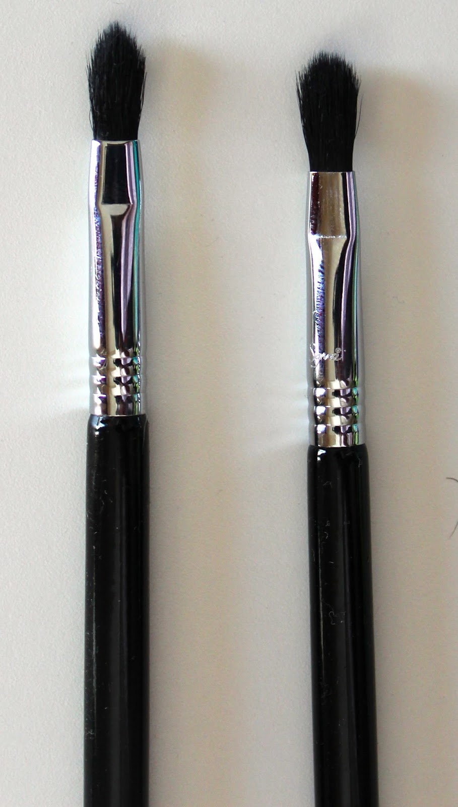 Beauty's Pavilion NEW IN BEAUTY SIGMA EYE BRUSHES