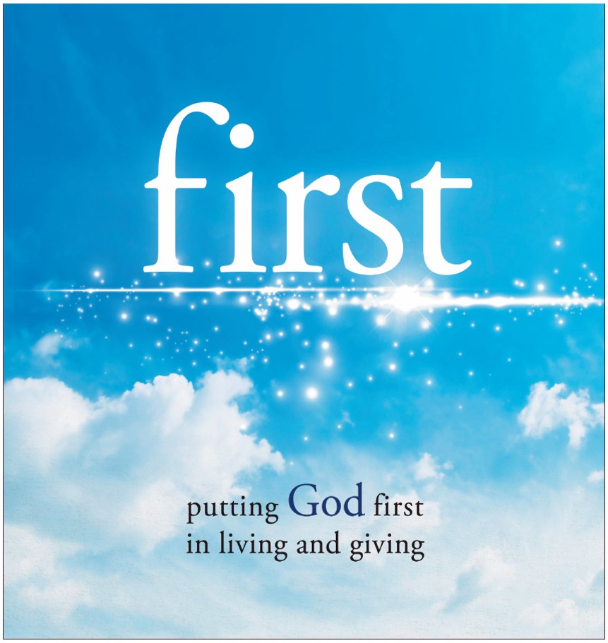 Faith Bits First Putting GOD First In Living Giving Faith Bits First Putting GOD First In Living Giving