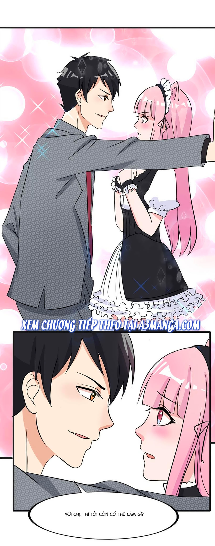 Số Hiệu 1314 Chap 18 - Next Chap 19