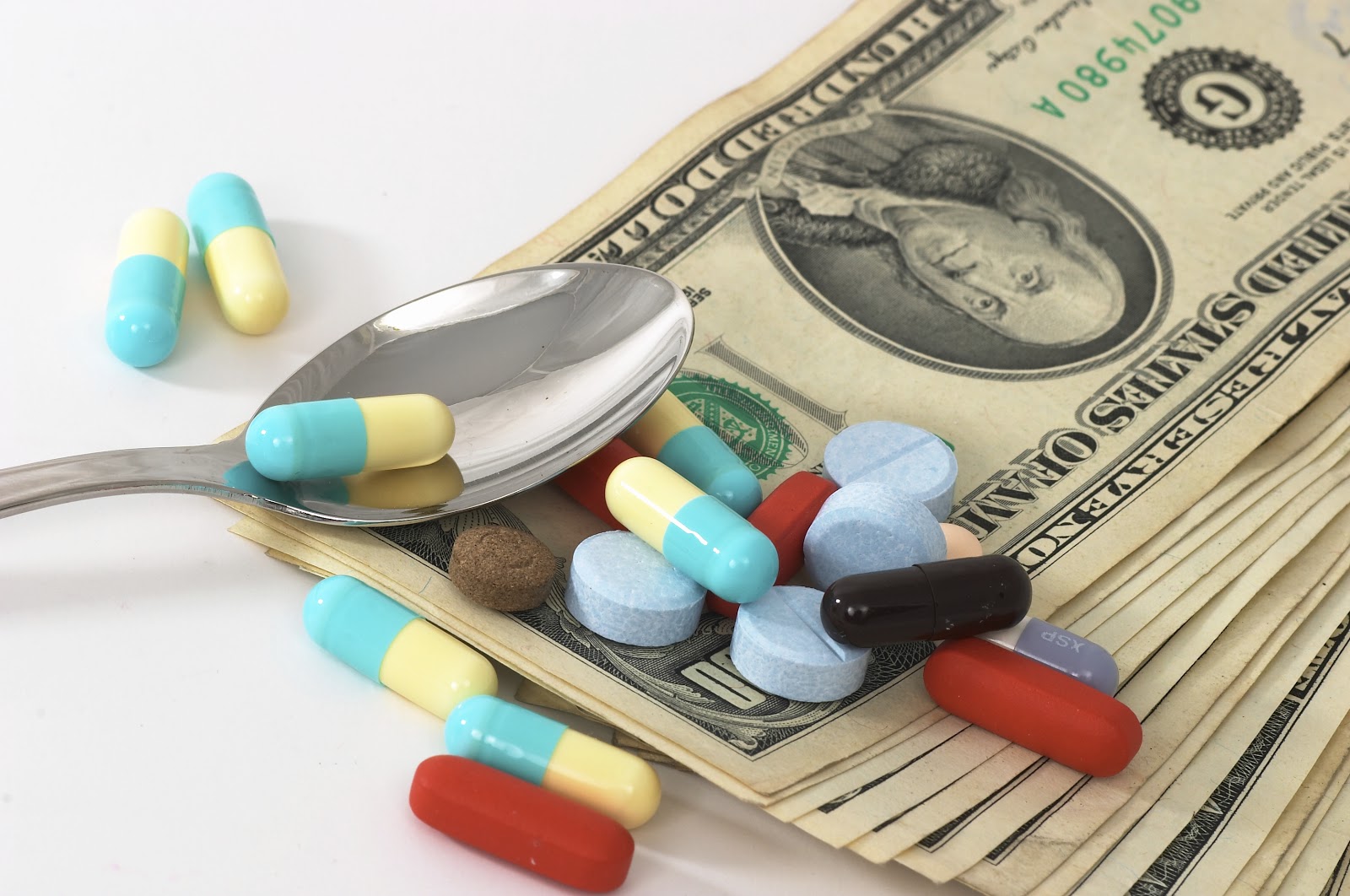 Criminal Law Practitioner Blog Counterfeit Drugs What’s in Your