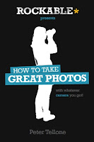 How to Take Great Photos by Peter Tellone