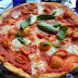 Pizza Express Review in Brighton
