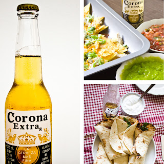 Mexican Sunday Lunch
