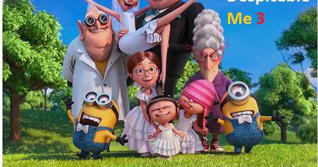 despicable me 3 full movie online free no download despicable me 3 full movie online free no download