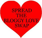 Spread the Bloggy Love Swap