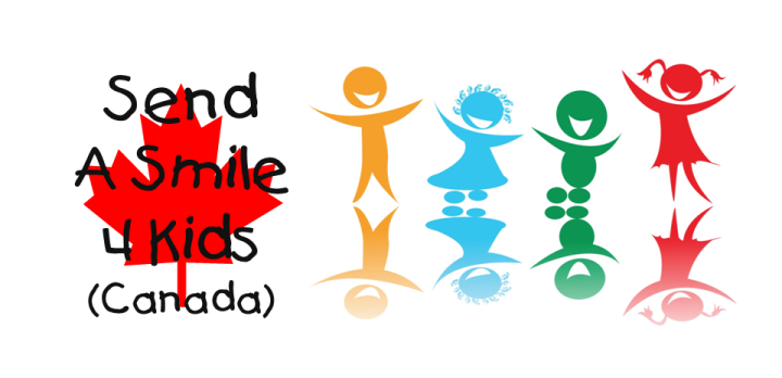 Send A Smile 4 Kids (Canada)