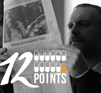 VER ONLINE Y DESCARGAR: 12 Puntos - 12 Points - CORTO - Austria - 2015