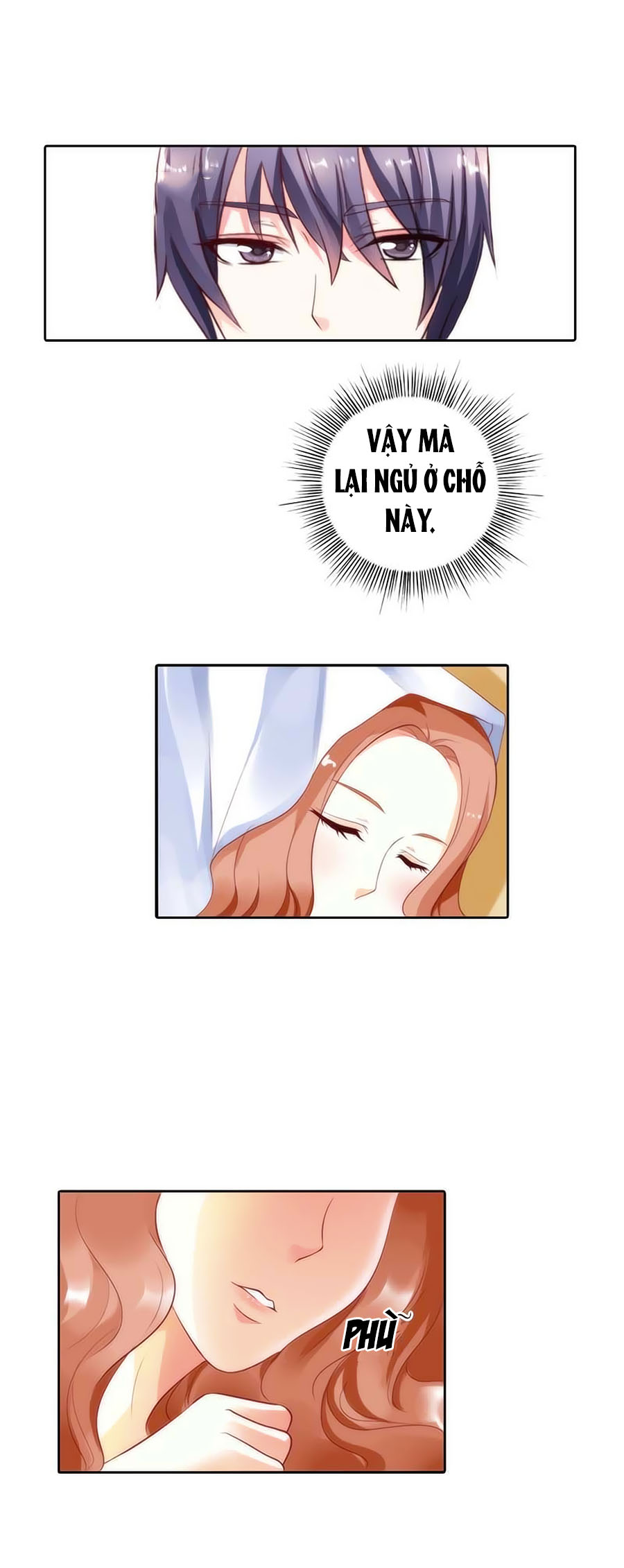 Song Diện Danh Viện - Chương 33 - Trang 5