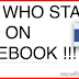 Whos Stalking My Facebook 