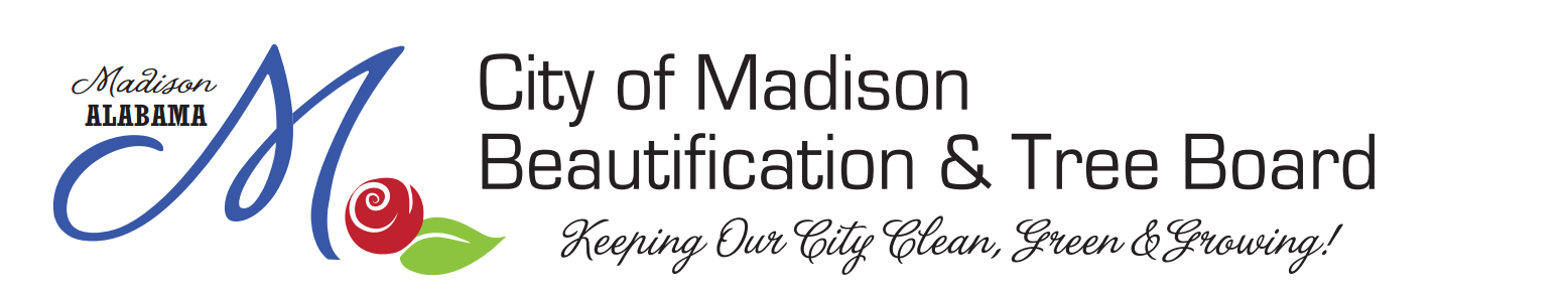 Madison City Logo