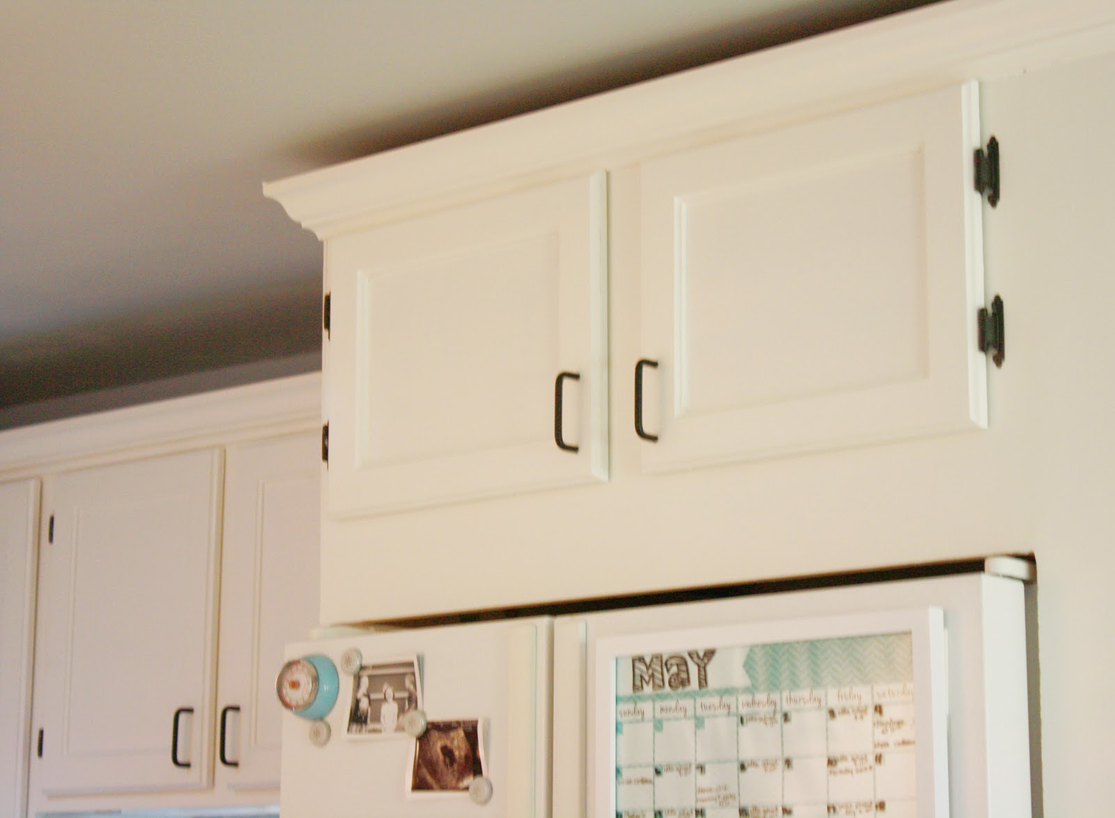 Big Plans, Little Budget How to Paint {The Legit Way}