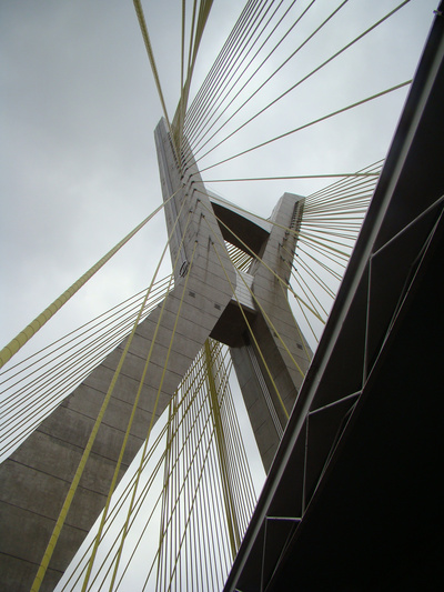 puente espectacular brasil mosingenieros
