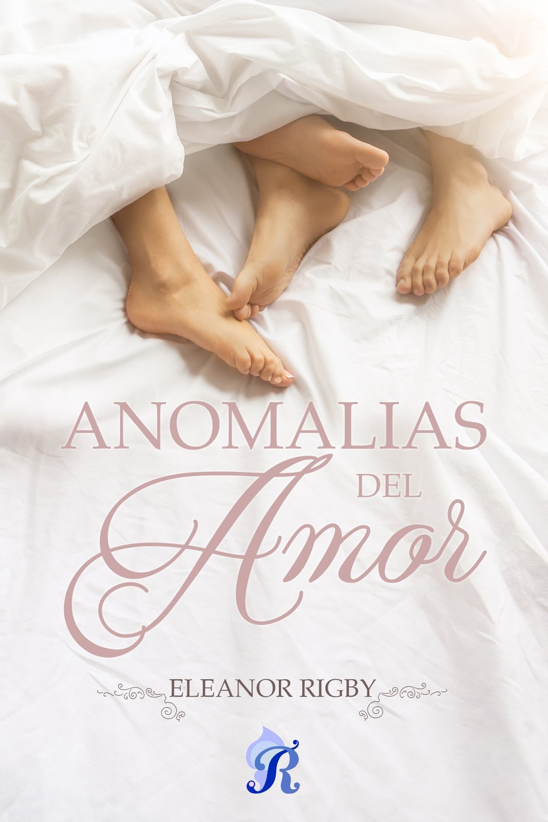 Anomalías de Amor Anomalías de Amor