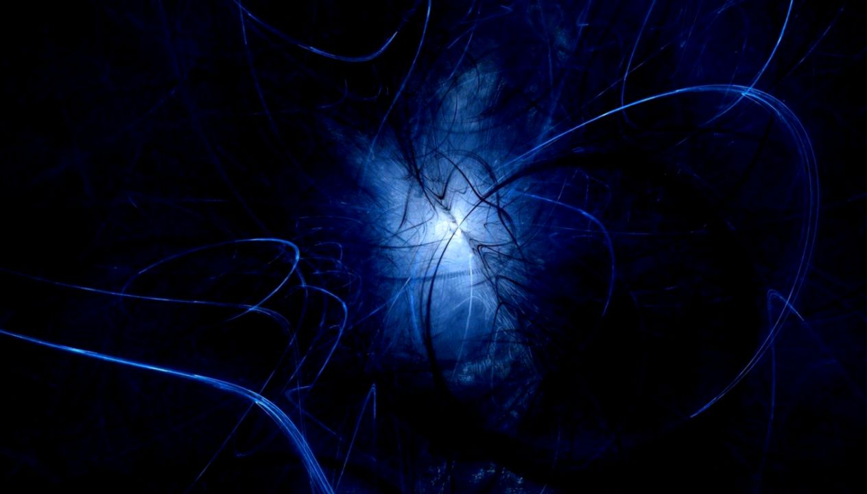 abyss wallpaper