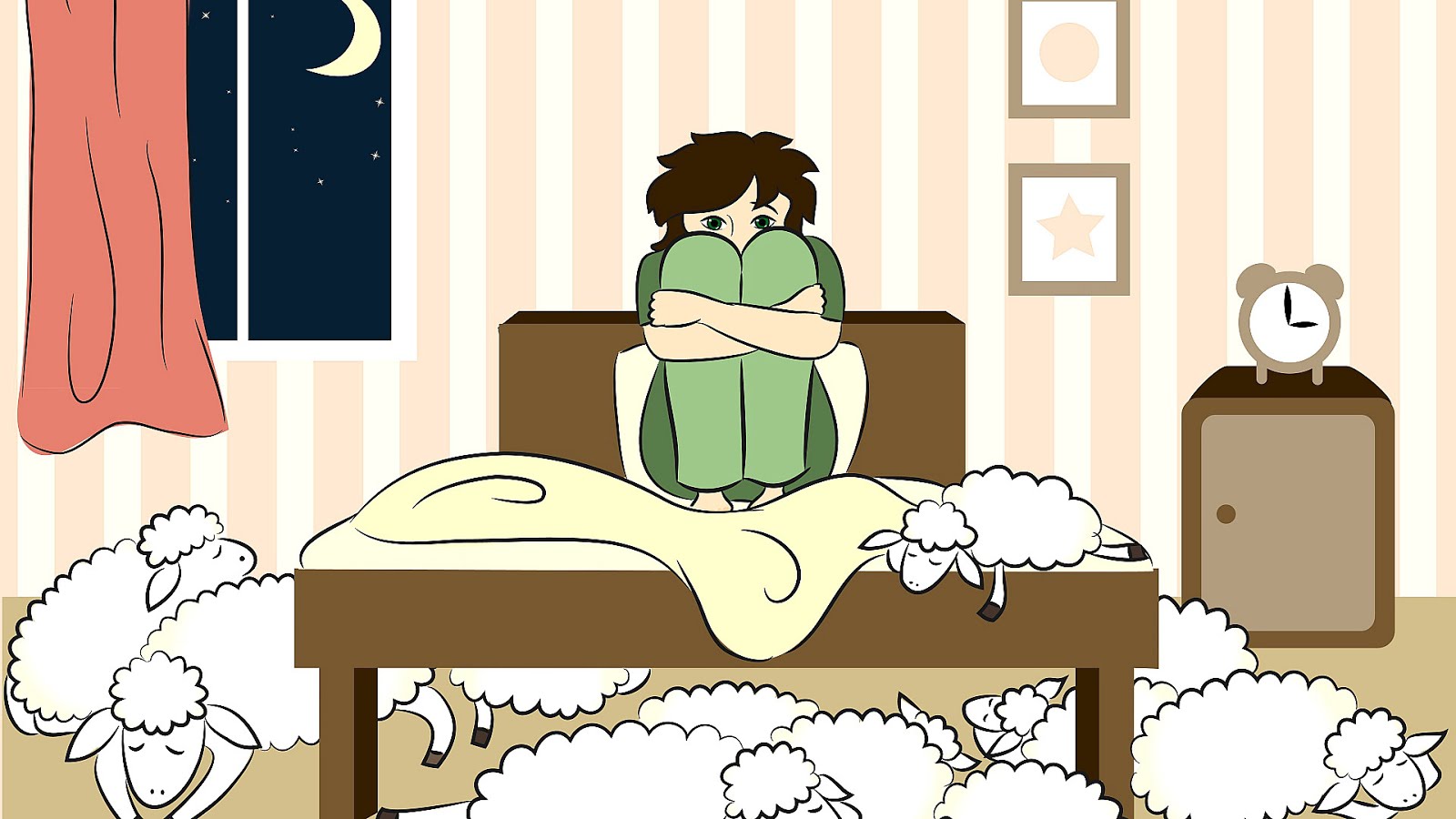 Insomnia Insomnia With Menopause Menopause Choices