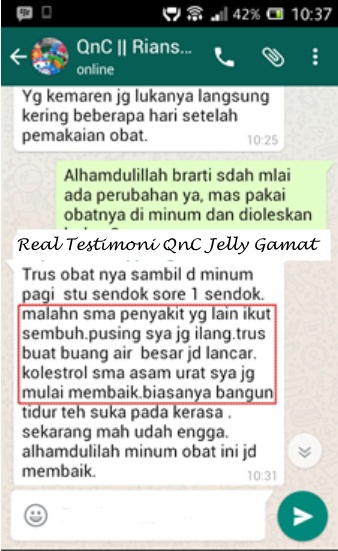 Cara Mengobati Sakit Kepala Disertai Telinga Berdengung Secara Alami ~ TESTIMONI QNC JELLY GAMAT Cara Mengobati Sakit Kepala Disertai Telinga Berdengung Secara Alami ~ TESTIMONI QNC JELLY GAMAT