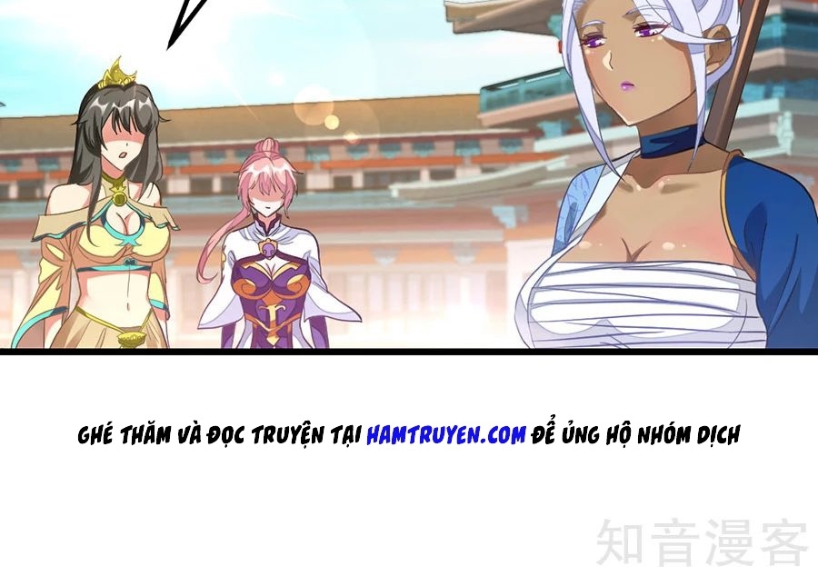 Cửu Dương Thần Vương Chapter 138 - TC Truyện