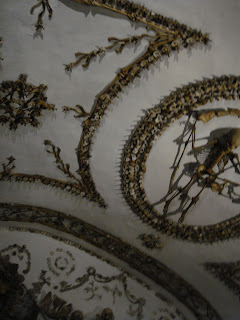 cripta cappuccinilor