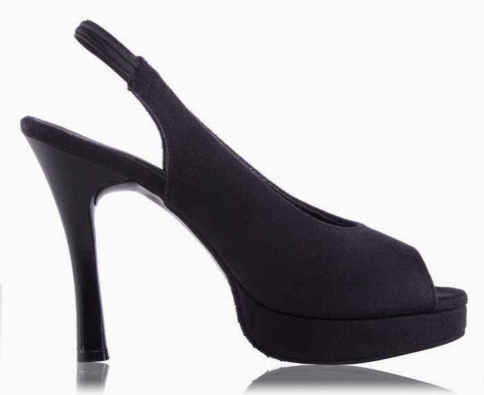 kielz heels